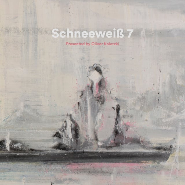 Image of Schneeweiss 7: Presented by Oliver Koletzki