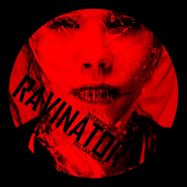 Image of TF1 - Zeltak Remix