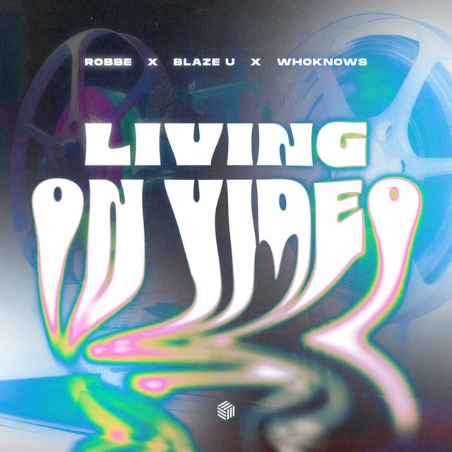 Image of Living on Video
