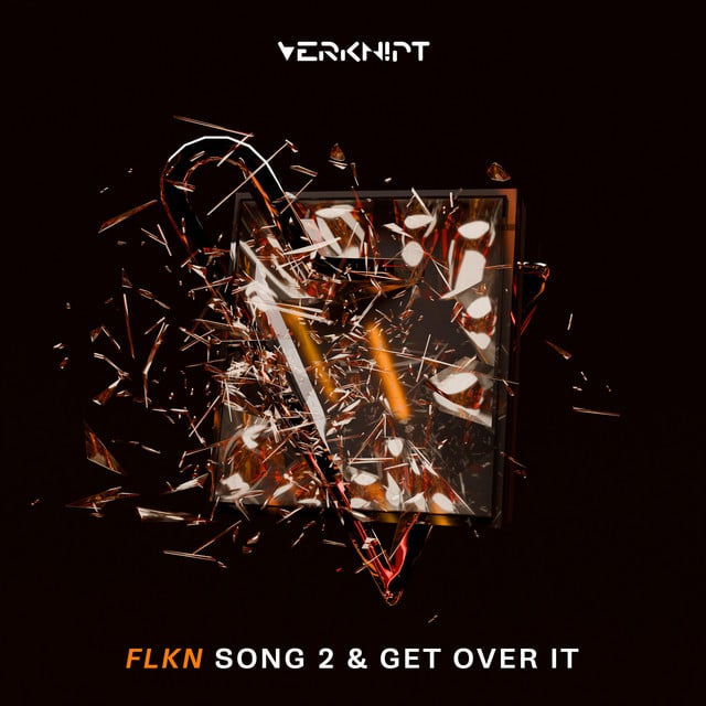 Image of Song 2 & Get Over It