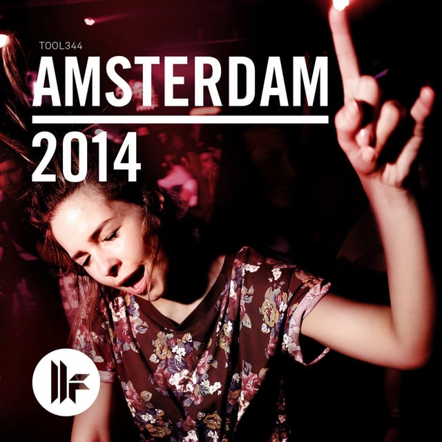 Image of Toolroom Amsterdam 2014