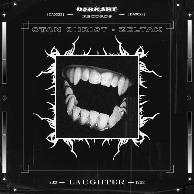 Image of Laughter