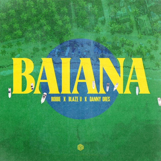 Image of Baiana