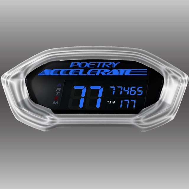 Image of Accelerate (Extended Mix)