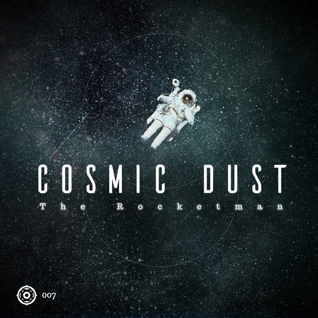 Image of Cosmic Dust