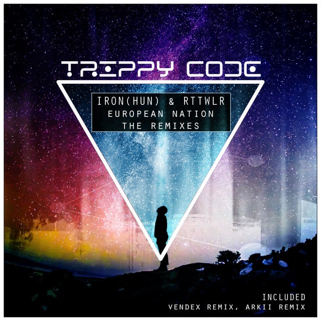 Image of European Nation