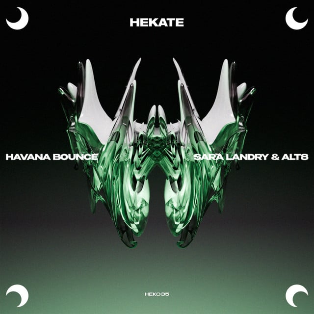 Image of Havana Bounce