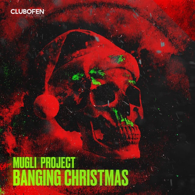 Image of Banging Christmas