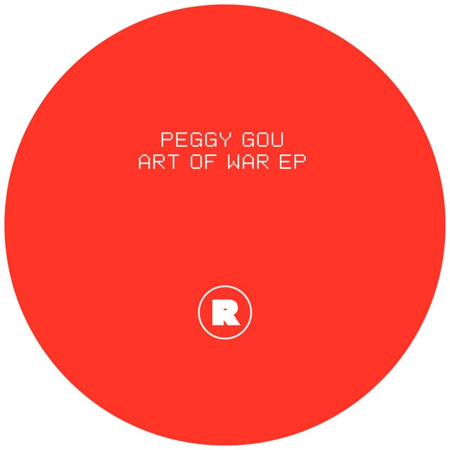 Image of Art of War EP