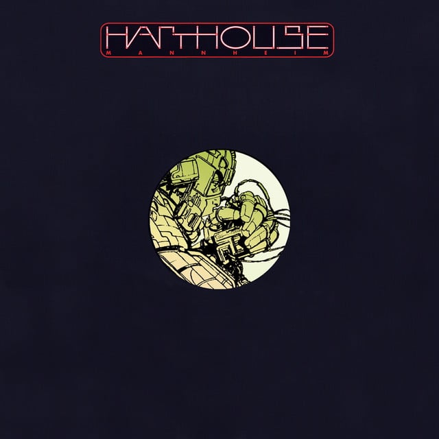 Image of Der Alchemyst