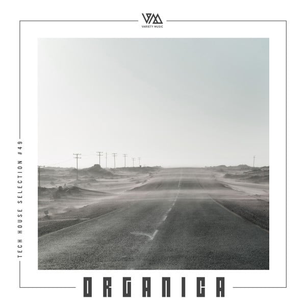 Image of Organica #49