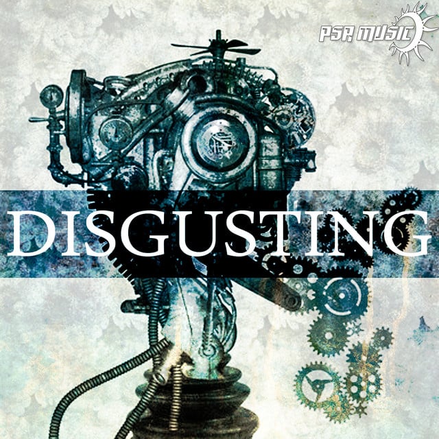 Image of Disgusting