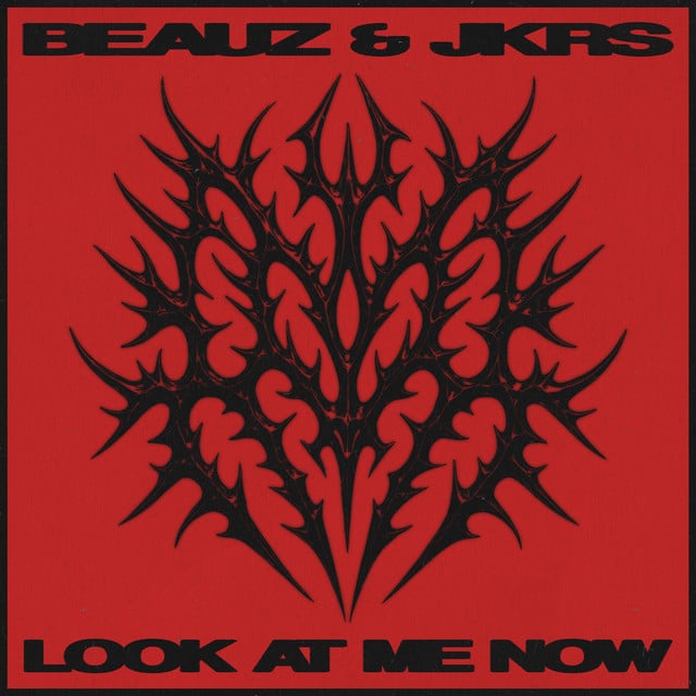 Image of Look At Me Now