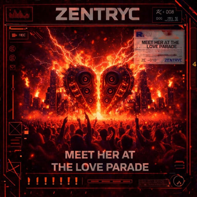 Image of Meet Her At Love Parade