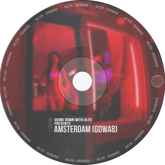 Image of Amsterdam (Gdwa8)