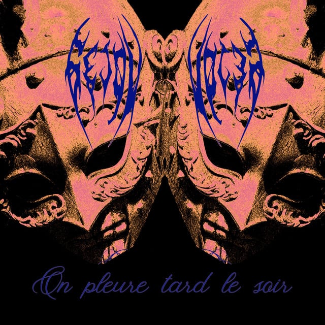 Image of On pleure tard le soir