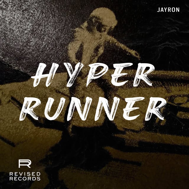 Image of Hyper Runner