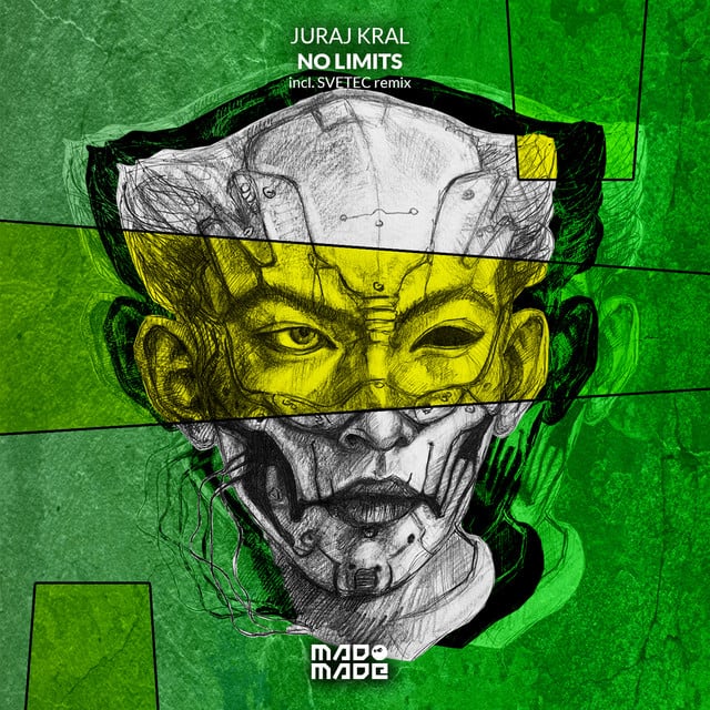 Image of Broken Dreams - SveTec Remix