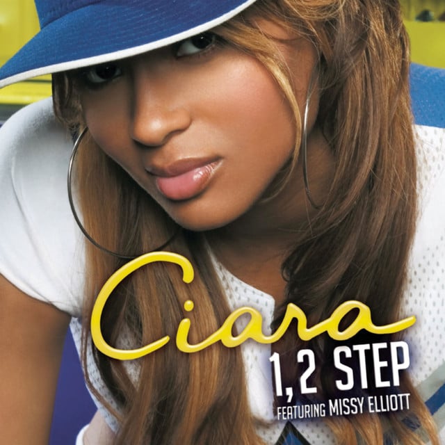 Image of 1,2 Step