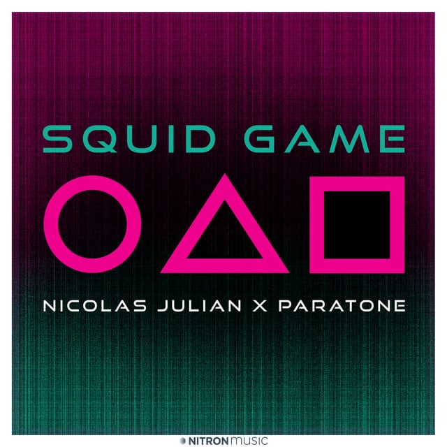Image of Squid Game - The Original