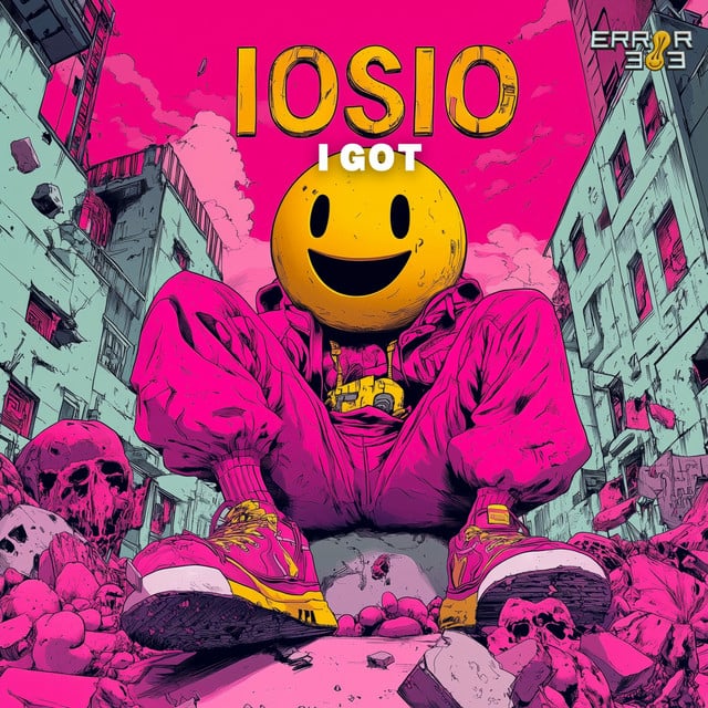Image of I Got