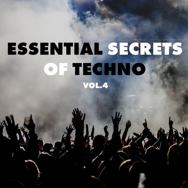 Image of Essential Secrets of Techno, Vol. 4
