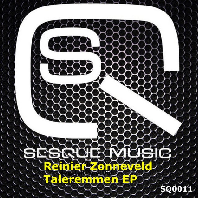 Image of Taleremmen EP
