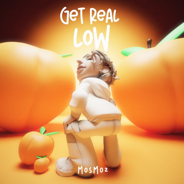 Image of Get Real Low
