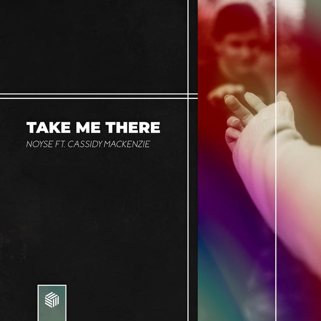 Image of Take Me There