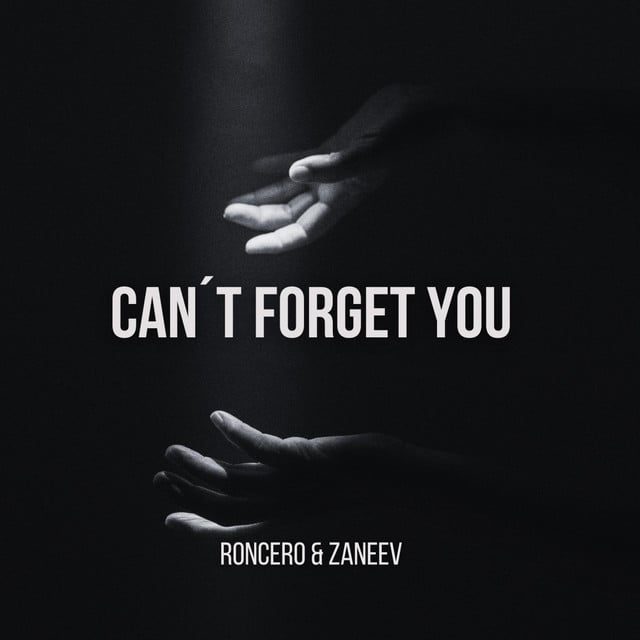 Image of Can´t Forget You (Radio Edit)