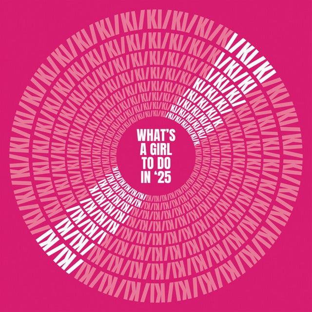 Image of What's a Girl to Do in '25