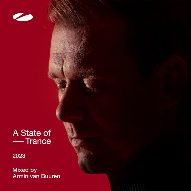 Image of A State of Trance 2023 - Mix 2: In the Club (Mixed by Armin van Buuren)