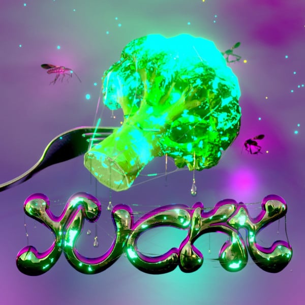 Image of yucky