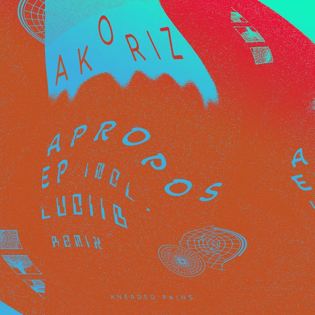 Image of Apropos EP
