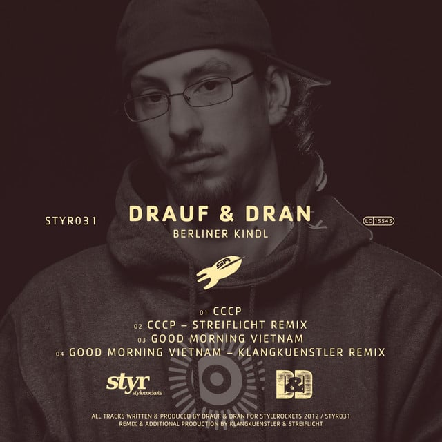 Image of Berliner Kindl