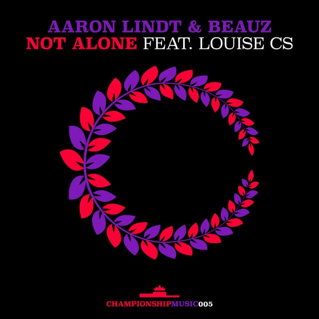 Image of Not Alone