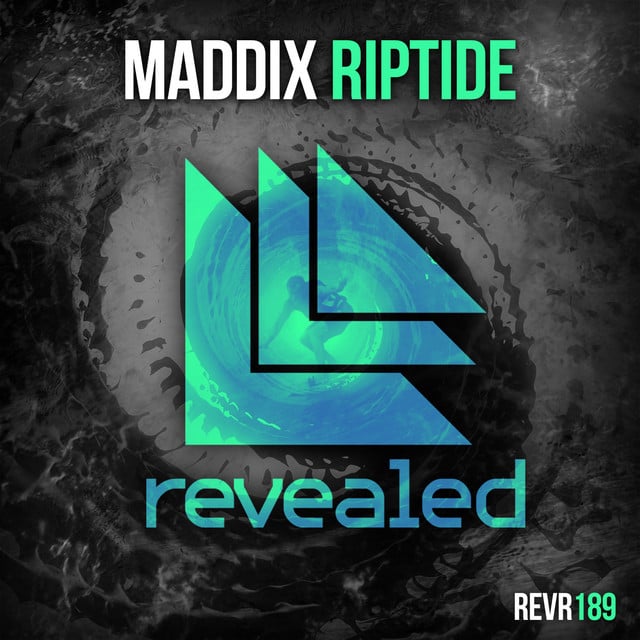 Image of Riptide