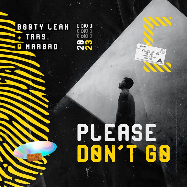 Image of Please Don't Go