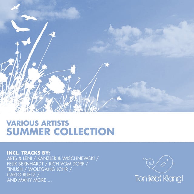 Image of Summer Collection