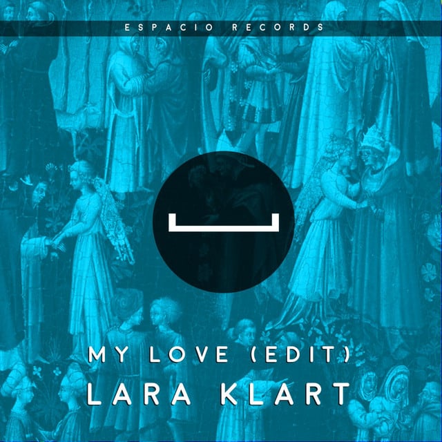 Image of My Love (Edit)