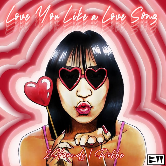 Image of Love You Like A Love Song (Radio Edit)