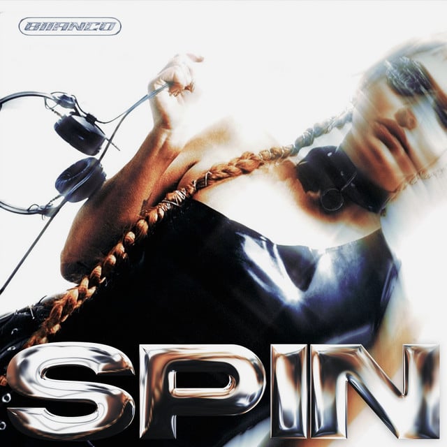 Image of Spin