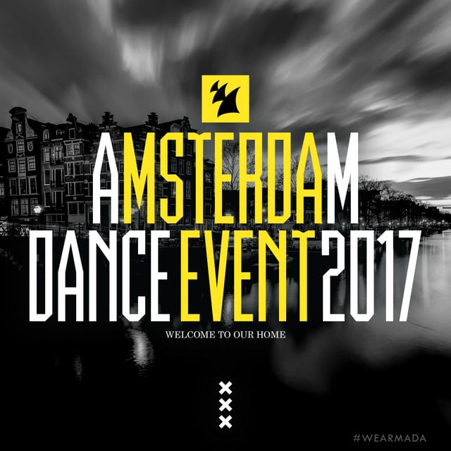 Image of Armada - Amsterdam Dance Event 2017