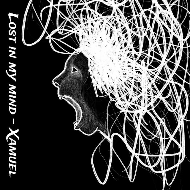 Image of Lost In My Mind