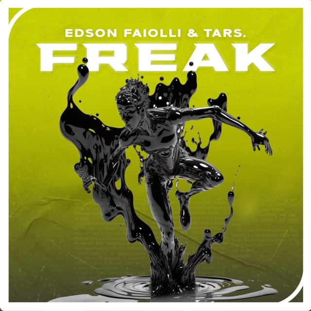 Image of Freak