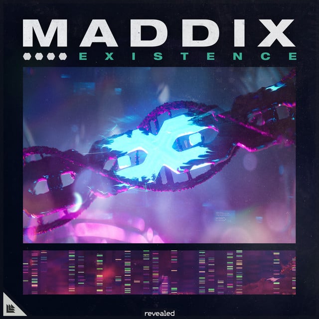 Image of Existence