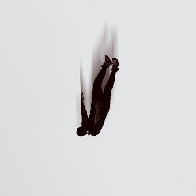 Image of Falling