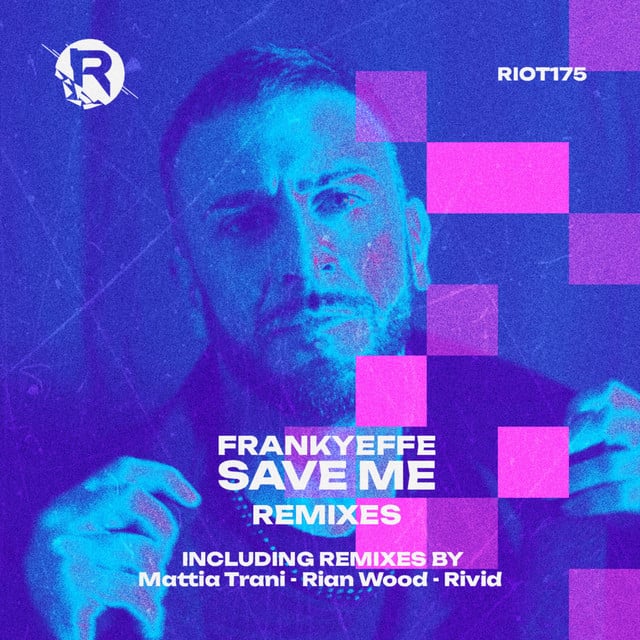 Image of Save Me (Remixes)