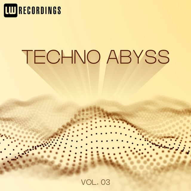 Image of Techno Abyss, Vol. 03