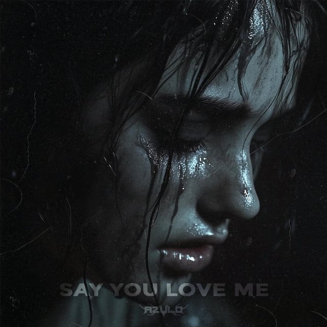 Image of Say You Love Me